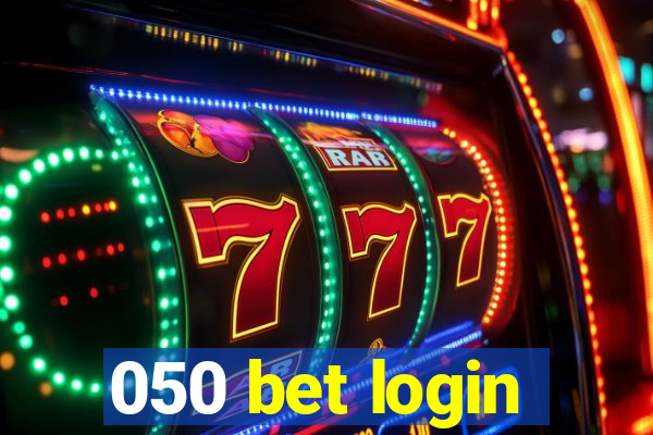 050 bet login